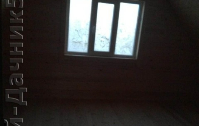 4 Брусовой дом проекту К-34 6×9, 94.5 м², Тульская область, Ясногорский район, к.п (11)